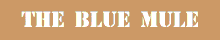 blue mule nav button