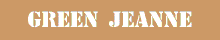 green jeanne nav button