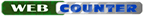 WebCounter Logo