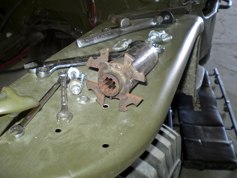broken motor shaft 02