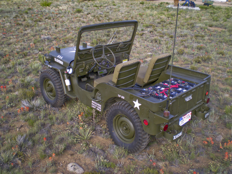 ElectroWillys 01