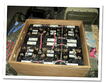 battery box