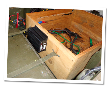 battery charger