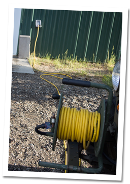 outside plug-in