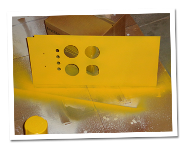 gauge panel 01