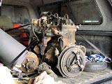 the new engine for green jeanne