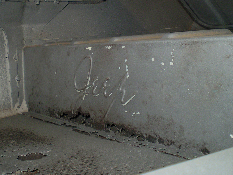 sandblasted body tub 09