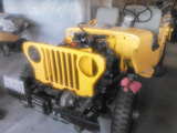 Time to put the tub on